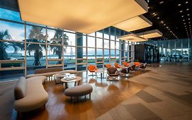 Co-Op City Hotel Seongsan